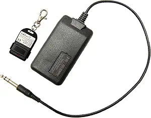 Antari Z-50 Wireless Remote Fog Machine Controller — main product image
