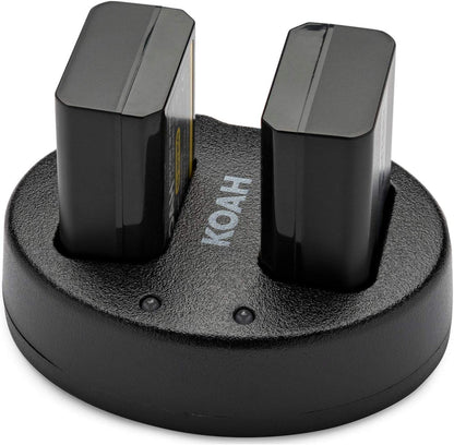 Sony ILCE-6100 Alpha a6100 Mirrorless Camera Kit