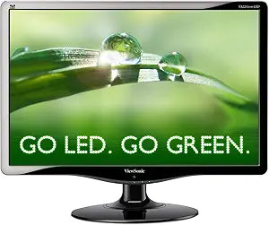 ViewSonic VA2232W 22-Inch LED Monitor — main product image