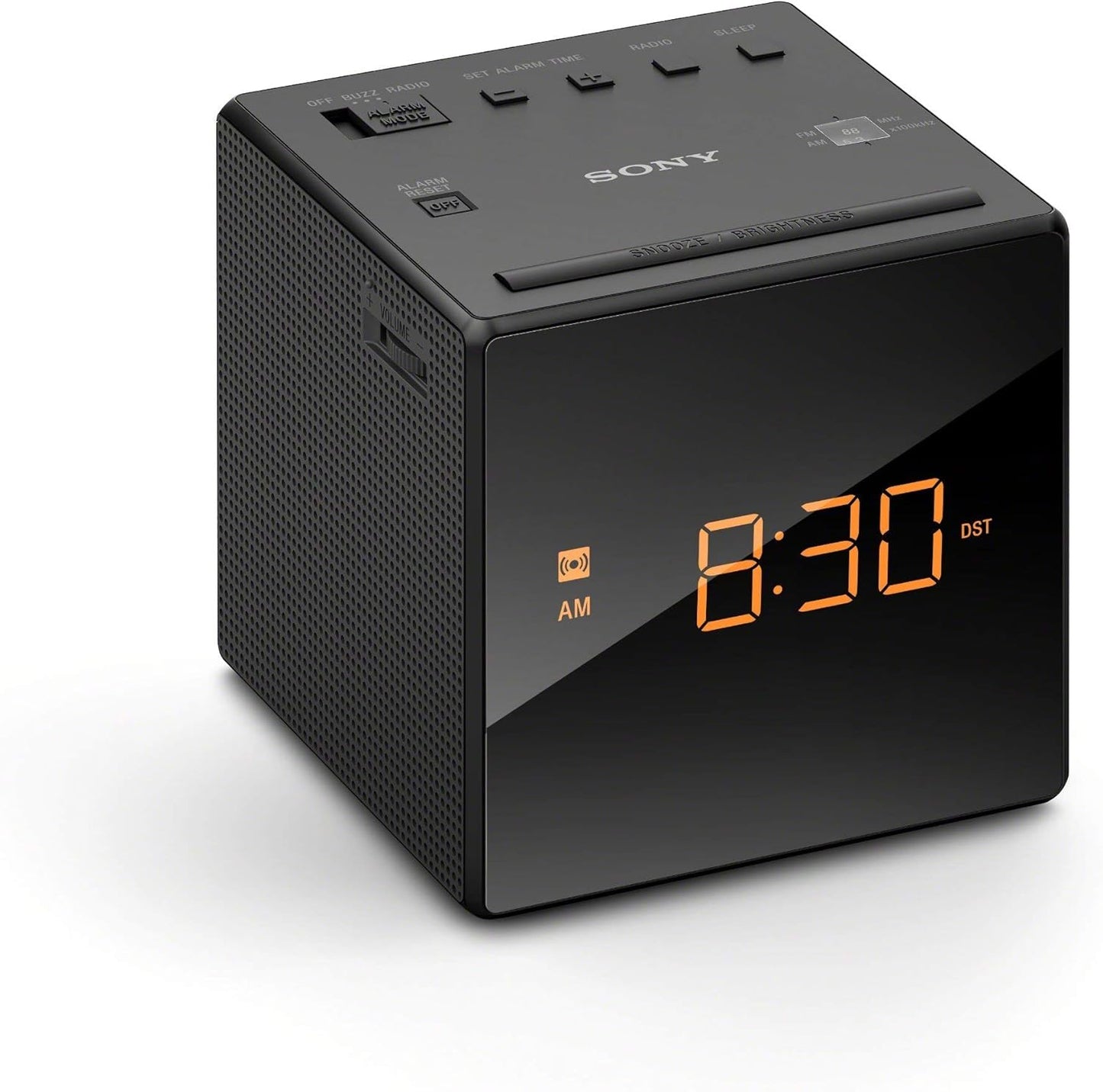 Sony ICFC-1 Digital Alarm Clock Radio Renewed