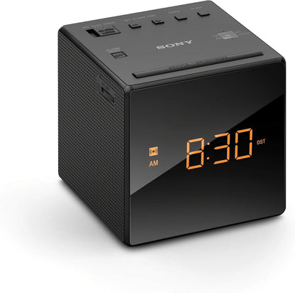 Sony ICFC-1 Digital Alarm Clock Radio Renewed