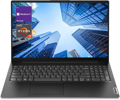 Lenovo V15 G4 ABP Ryzen 7 Business Laptop