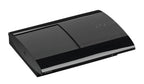 Sony Playstation 3 500GB Super Slim Console Renewed