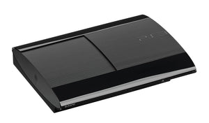 Sony PlayStation 3 Super Slim 250GB (Renewed)