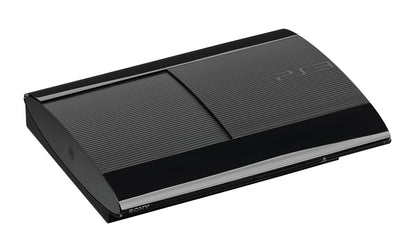 Sony PlayStation 3 Super Slim 250GB (Renewed)