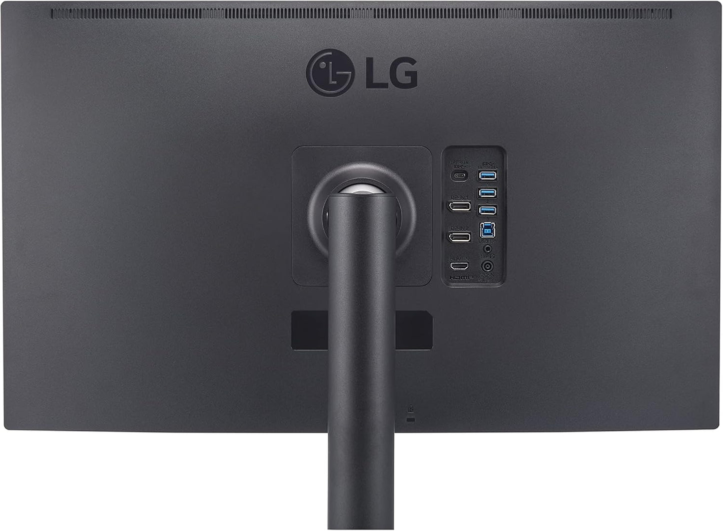 LG 27EP950-B 27-Inch 4K OLED Pro Monitor