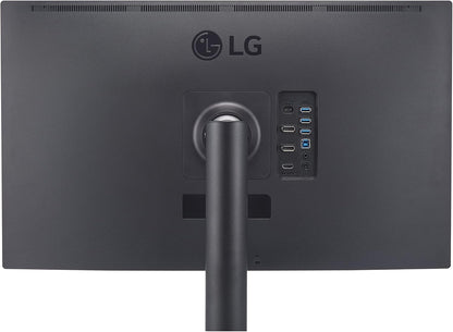 LG 27EP950-B 27-Inch 4K OLED Pro Monitor