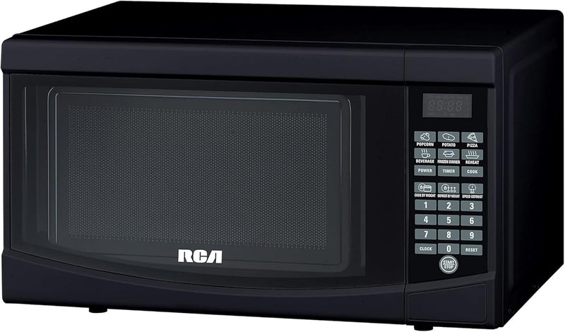 RCA RMW733 0.7 Cu. Ft. 700-Watt Compact Microwave Oven — main product image
