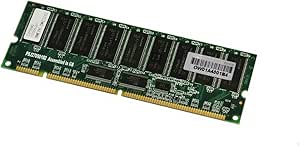 Samsung M390S3320AT1-C75 256MB PC133 ECC REG Memory — main product image