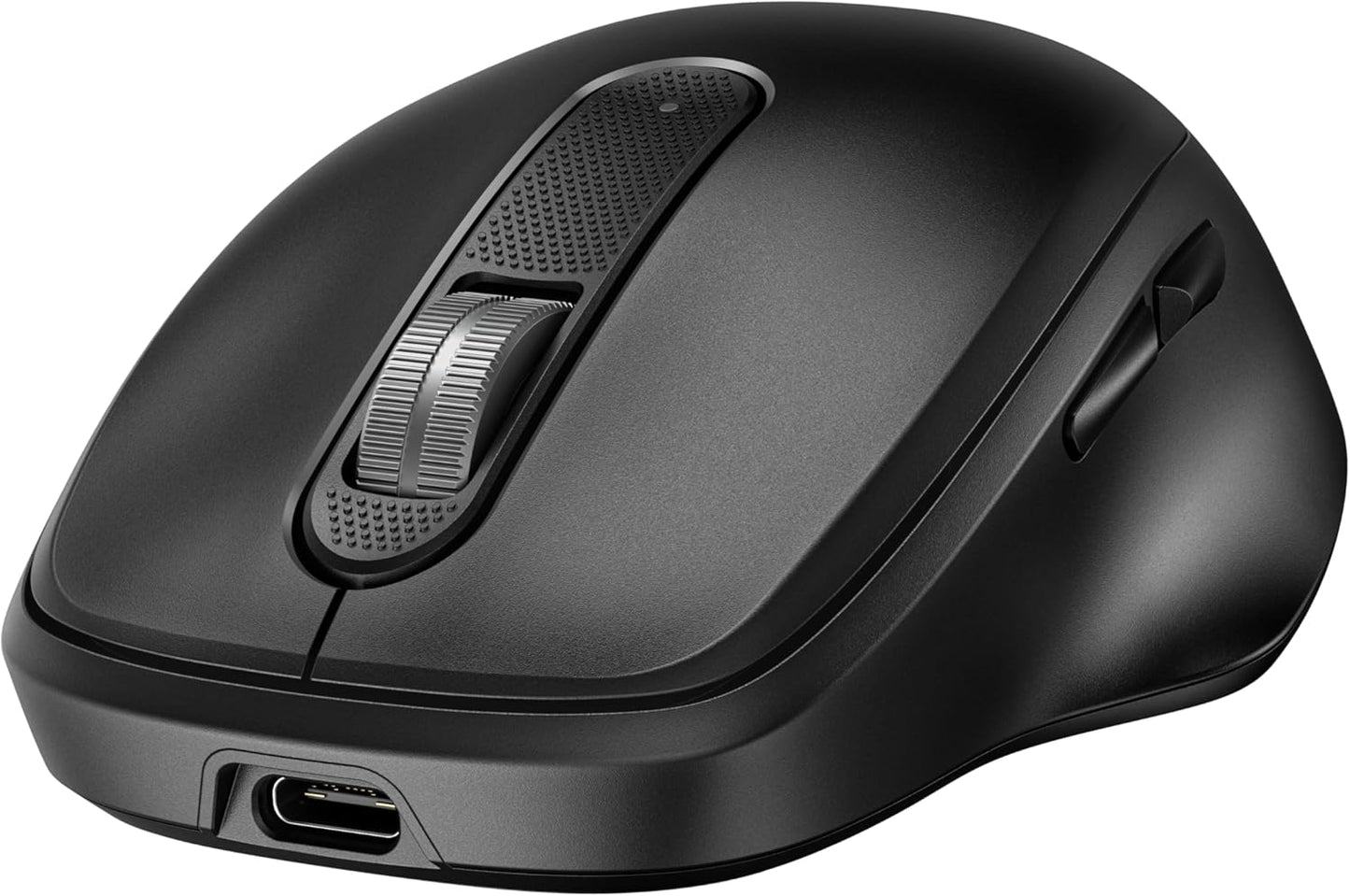 HP 510 Ultra-Fast Rechargeable Wireless Mouse