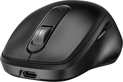 HP 510 Ultra-Fast Rechargeable Wireless Mouse