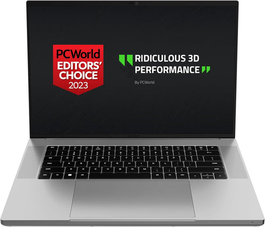 Razer RZ09-0483TEM3-R3U1 Blade 16 RTX 4080 Gaming Laptop