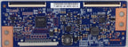 Vizio 55.50T15.C01 T-Con Board