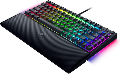 Razer RZ03-05000200 BlackWidow V4 75% Hot-Swappable Keyboard