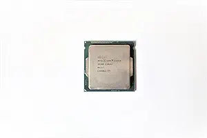 Intel CM8064601482423 Core i3-4330 3.5 GHz CPU