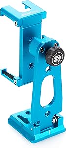 Benro BMSPKTBLU MeVIDEO Sidekick Pocket Smartphone Mount
