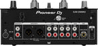 Pioneer DJ DJM250MK2 2-Channel DJ Mixer with Interface