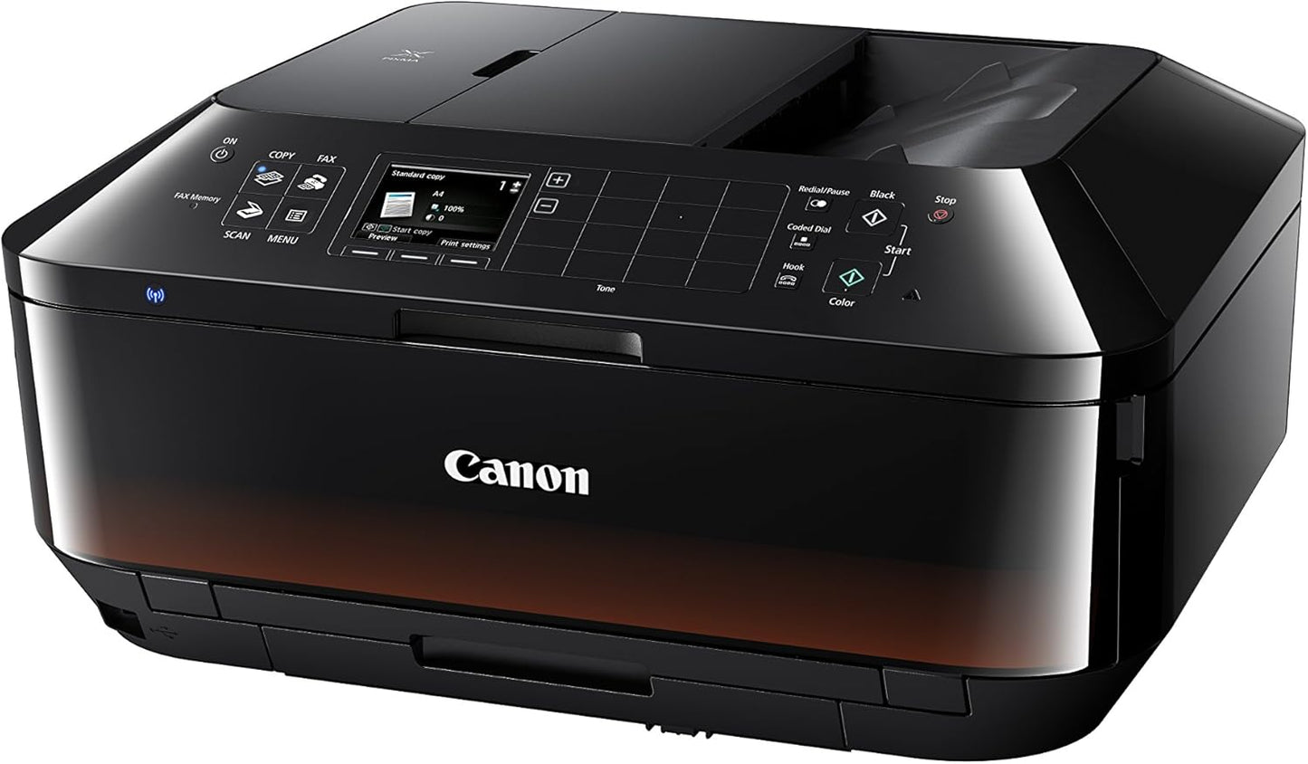Canon 6992B003 PIXMA MX922 Wireless All-In-One Printer