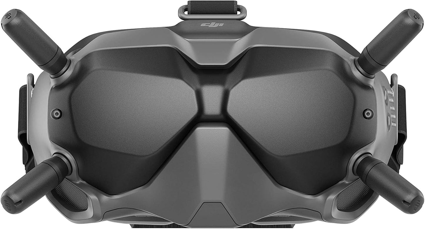 DJI FPV Goggles - Immersive FPV Experience