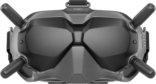 DJI FPV Goggles - Immersive FPV Experience