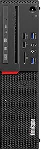 Lenovo 10FGS0MX04 ThinkCentre M900 SFF Desktop i5-6600