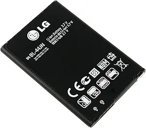 LG BL-44JN OEM Enlighten VS700 Battery — main product image