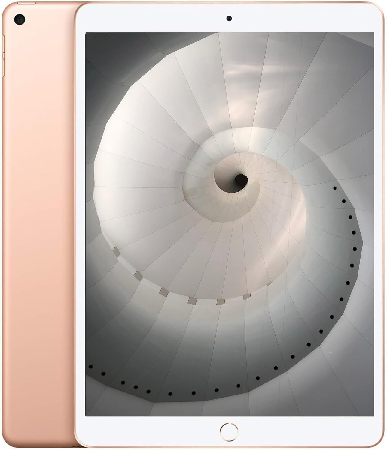 Apple MUUT2LL/A iPad Air 10.5" 256GB Gold Renewed