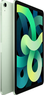 Apple iPad Air (4th Gen) 64GB Green (Renewed)