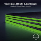 Razer RZ02-03330200-R3U1 Gigantus v2 Medium Gaming Mouse Pad
