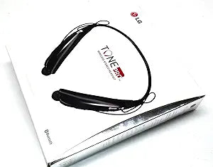LG HBS-750.ACUSBKK Tone Pro Bluetooth Stereo Headset — main product image
