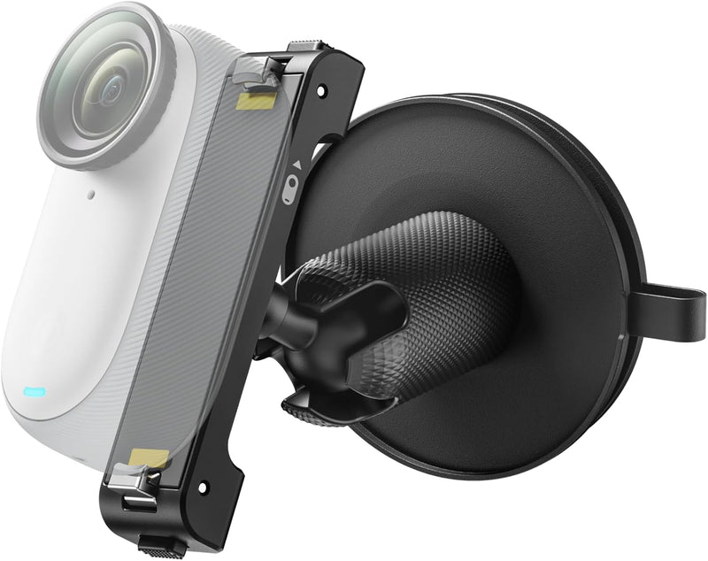 Insta360 CINSBBKC Pivot Mount Stand — main product image