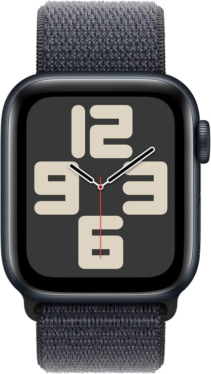 Apple MXEA3LL/A Watch SE (2nd Gen) 40mm GPS