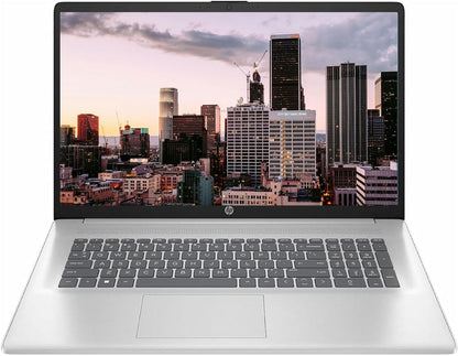 HP TPN-I139 17.3" Touchscreen i3 Business Laptop