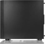 Thermaltake H17 Win 450W Micro-Tower Case Combo