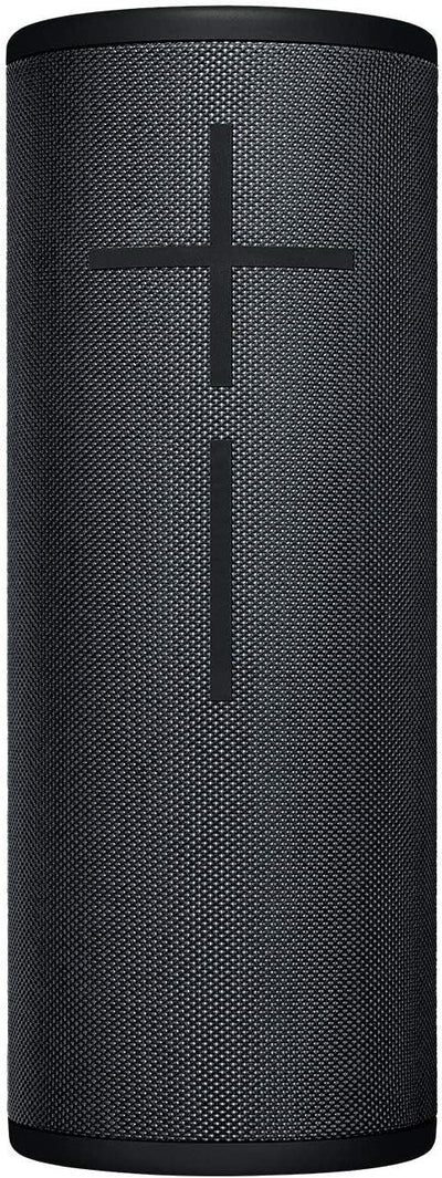 Logitech MEGABOOM 3 Waterproof Bluetooth Speaker (Renewed)