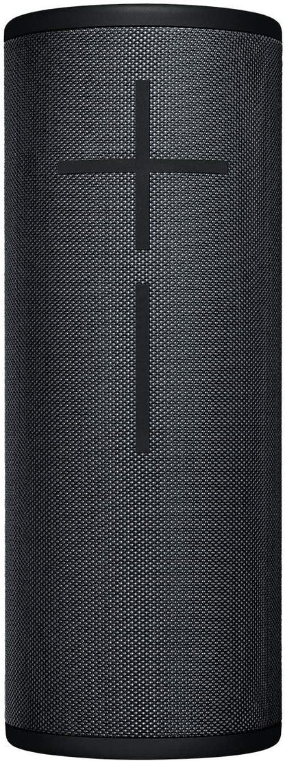 Logitech MEGABOOM 3 Waterproof Bluetooth Speaker (Renewed)