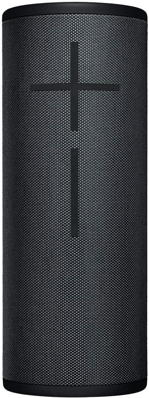 Logitech MEGABOOM 3 Waterproof Bluetooth Speaker (Renewed)