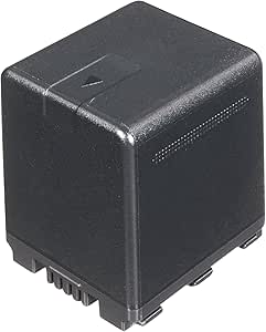 Panasonic VW-VBN260-K Battery Pack - Import JPN