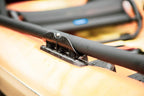 Pelican PS1946-00 Sport Paddle Clip - Black