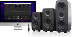 IK Multimedia MON-PRECISION-500-IN iLoud Precision 5 Studio Monitor