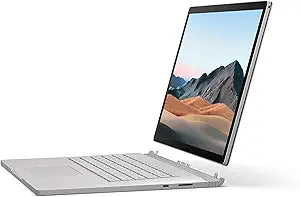 Microsoft Surface Book 3 i7 Laptop 32GB 512GB SSD Renewed — main product image
