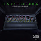 Razer RC21-01470200-R3M1 Ergonomic Keyboard Wrist Rest