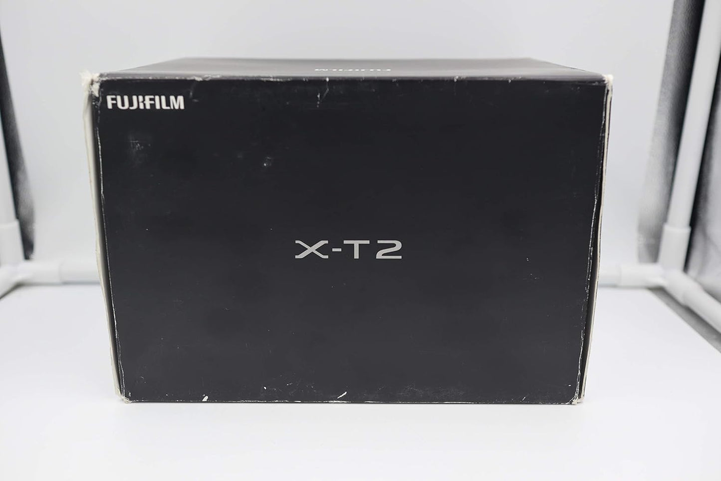 Fujifilm X-T2 Body Mirrorless Digital Camera