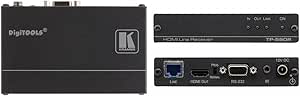 Kramer TP-580R 4K UHD HDMI HDBaseT Receiver — main product image