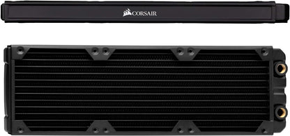 Corsair CX-9030003-WW Hydro X XR5 360mm Water Cooling Radiator