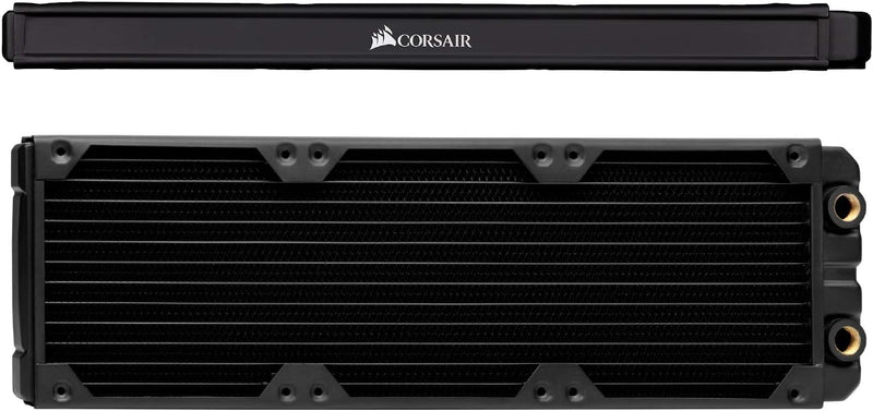 Corsair CX-9030003-WW Hydro X XR5 360mm Water Cooling Radiator — main product image