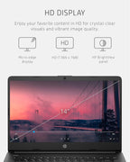 HP Ultrabook 14