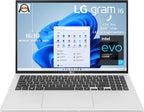 LG 2022 Gram 16
