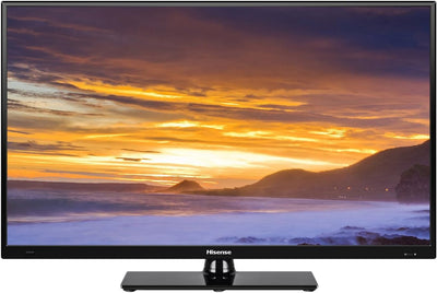 Hisense 39A320 39-Inch 720p LED TV (2014 Model)