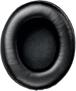 Shure HPAEC840 SRH840 Replacement Headphone Ear Pads